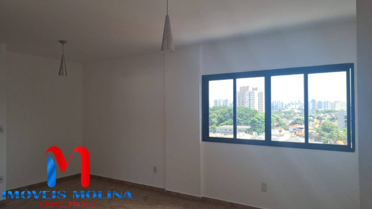 Imagem Apartamento com 3 Quartos para Alugar, 75 m² em Quinta Da Paineira - São Paulo