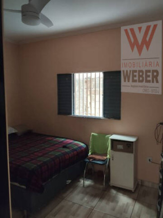 Imagem Casa com 3 Quartos à Venda, 180 m² em Jardim Simus - Sorocaba