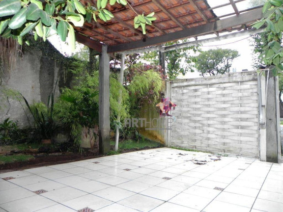 Imagem Casa com 3 Quartos à Venda, 272 m² em Jardim Chácara Inglesa - São Bernardo Do Campo Imagem Casa com 3 Quartos à Venda, 272 m² em Jardim Chácara Inglesa - São Bernardo Do Campo