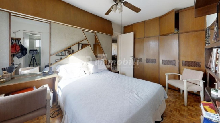Imagem Apartamento com 3 Quartos à Venda, 100 m² em Higienopolis - São Paulo Imagem Apartamento com 3 Quartos à Venda, 100 m² em Higienopolis - São Paulo