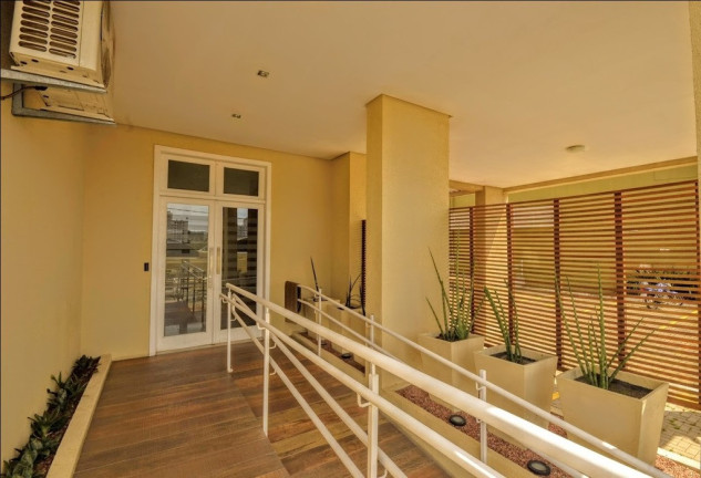 Imagem Apartamento com 2 Quartos à Venda, 53 m² em Morro Santana - Porto Alegre