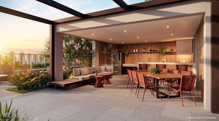 Imagem Apartamento com 4 Quartos à Venda, 188 m² em água Branca - São Paulo Imagem Apartamento com 4 Quartos à Venda, 188 m² em água Branca - São Paulo