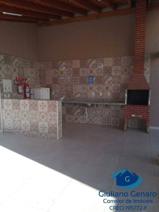 Imagem Apartamento com 2 Quartos à Venda, 56 m² em Jardim Das Nações - Salto Imagem Apartamento com 2 Quartos à Venda, 56 m² em Jardim Das Nações - Salto