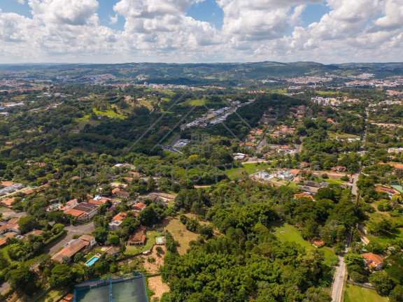 Imagem Terreno à Venda, 21.000 m² em Chácaras Alpina - Valinhos