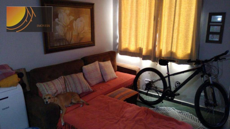 Imagem Casa com 2 Quartos à Venda, 80 m² em Morro Doce - São Paulo Imagem Casa com 2 Quartos à Venda, 80 m² em Morro Doce - São Paulo