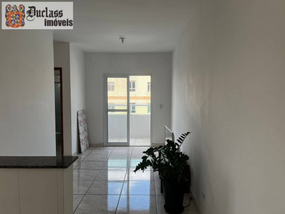Imagem Apartamento com 2 Quartos à Venda, 55 m² em Ocian - Praia Grande