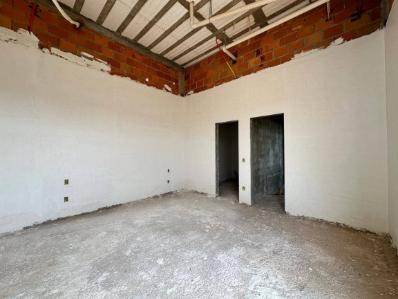 Imagem Casa de Condomínio com 3 Quartos à Venda, 255 m² em Loteamento Residencial Arborais - Campinas Imagem Casa de Condomínio com 3 Quartos à Venda, 255 m² em Loteamento Residencial Arborais - Campinas