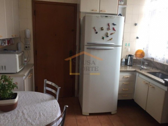 Imagem Apartamento com 3 Quartos à Venda, 158 m² em água Fria - São Paulo Imagem Apartamento com 3 Quartos à Venda, 158 m² em água Fria - São Paulo