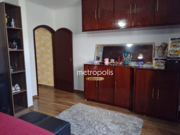 Imagem Sobrado com 3 Quartos à Venda, 257 m² em Parque Das Nações - Santo André Imagem Sobrado com 3 Quartos à Venda, 257 m² em Parque Das Nações - Santo André