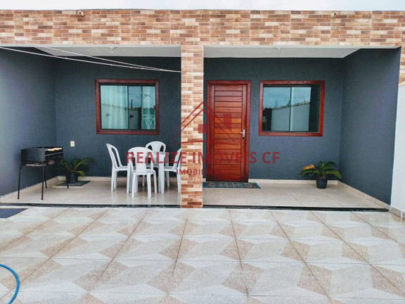 Casa com 2 Quartos à Venda, 84 m² em Monte Alto - Arraial Do Cabo