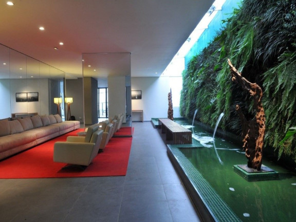Imagem Imóvel com 1 Quarto para Alugar, 39 m² em Consolação - São Paulo Imagem Imóvel com 1 Quarto para Alugar, 39 m² em Consolação - São Paulo