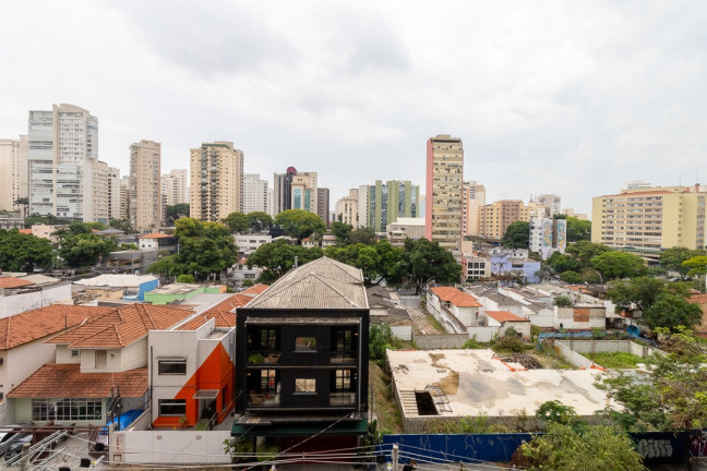 Imagem Apartamento com 4 Quartos à Venda, 312 m² em Santa Cecília - São Paulo Imagem Apartamento com 4 Quartos à Venda, 312 m² em Santa Cecília - São Paulo