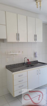 Imagem Apartamento com 2 Quartos à Venda, 51 m² em Campestre - Santo André Imagem Apartamento com 2 Quartos à Venda, 51 m² em Campestre - Santo André