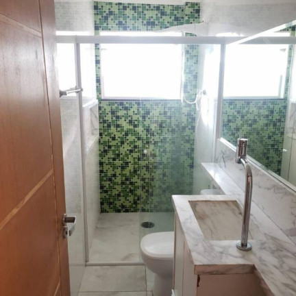 Imagem Apartamento com 2 Quartos à Venda, 60 m² em Rudge Ramos - São Bernardo Do Campo Imagem Apartamento com 2 Quartos à Venda, 60 m² em Rudge Ramos - São Bernardo Do Campo