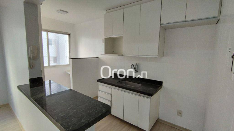 Imagem Apartamento com 2 Quartos à Venda, 54 m² em Setor Bela Vista - Goiânia Imagem Apartamento com 2 Quartos à Venda, 54 m² em Setor Bela Vista - Goiânia