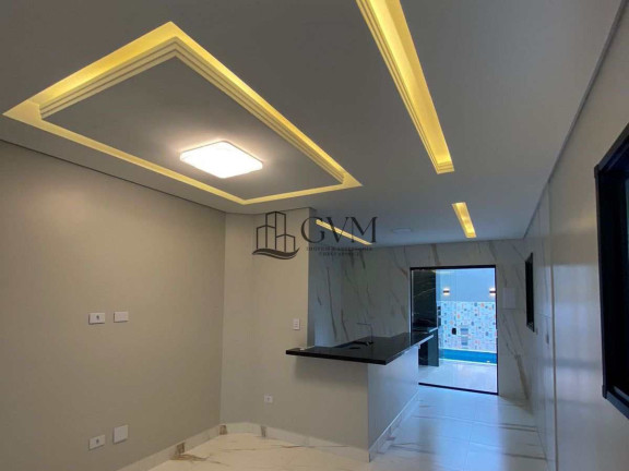 Imagem Casa com 3 Quartos à Venda, 117 m² em Tupi - Praia Grande Imagem Casa com 3 Quartos à Venda, 117 m² em Tupi - Praia Grande