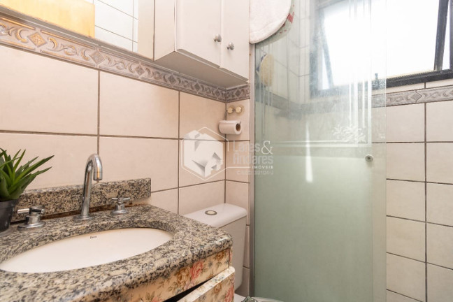 Imagem Apartamento com 3 Quartos à Venda, 94 m² em Lauzane Paulista - São Paulo