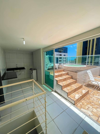 Imagem Apartamento com 3 Quartos à Venda, 135 m² em Manaíra - João Pessoa