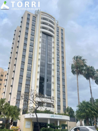 Imagem Apartamento com 1 Quarto à Venda, 70 m² em Parque Campolim - Sorocaba