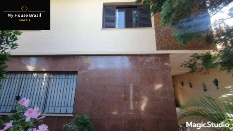 Imagem Sobrado com 3 Quartos à Venda, 300 m² em Jardim Avelino - São Paulo Imagem Sobrado com 3 Quartos à Venda, 300 m² em Jardim Avelino - São Paulo