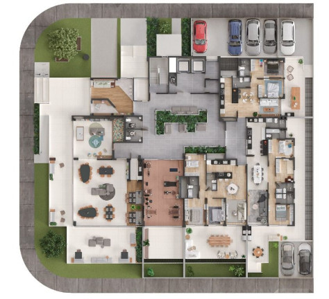 Imagem Apartamento com 3 Quartos à Venda, 98 m² em Jardim Oceania - João Pessoa