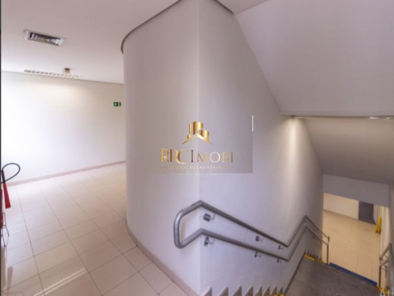 Imagem Imóvel Comercial para Alugar, 585 m² em Vila Clementino - São Paulo