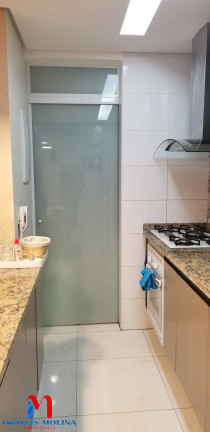 Imagem Apartamento com 2 Quartos à Venda, 59 m² em Campestre - Santo André