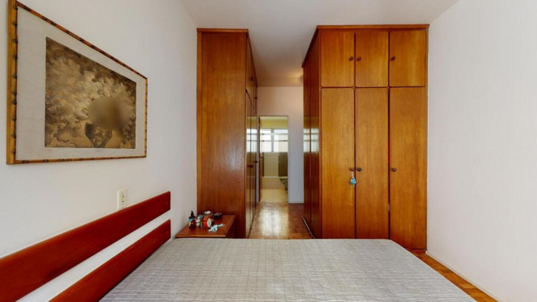 Imagem Imóvel com 4 Quartos à Venda, 166 m² em Paraíso - São Paulo