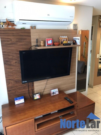 Imagem Apartamento com 2 Quartos à Venda, 50 m² em Vila Roque - São Paulo