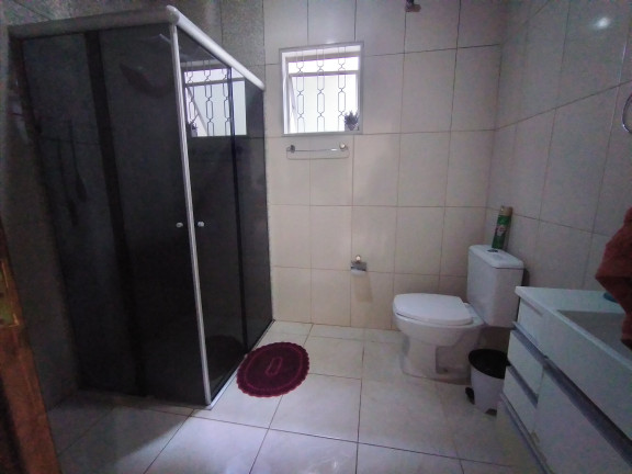 Imagem Casa com 2 Quartos à Venda, 139 m² em Jardim Vânia Maria - Bauru