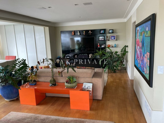 Cobertura com 3 Quartos à Venda, 454 m² em Perdizes - São Paulo