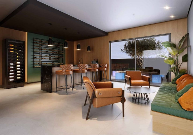 Imagem Imóvel com 2 Quartos à Venda, 79 m² em Parque São Lucas - São Paulo Imagem Imóvel com 2 Quartos à Venda, 79 m² em Parque São Lucas - São Paulo