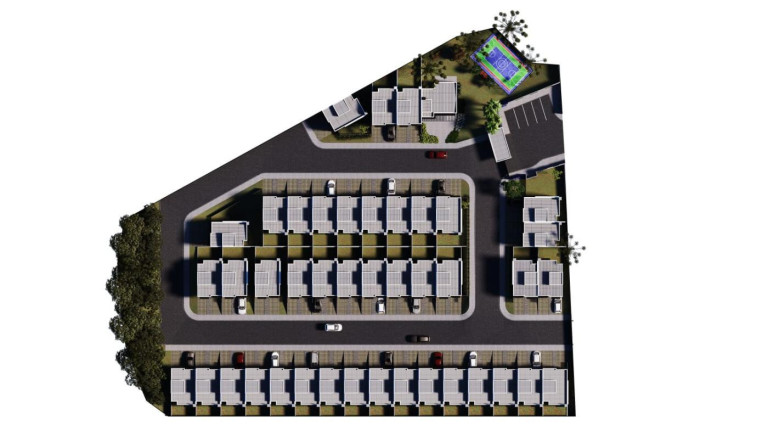 Imagem Casa com 3 Quartos à Venda, 103 m² em Santa Felicidade - Curitiba