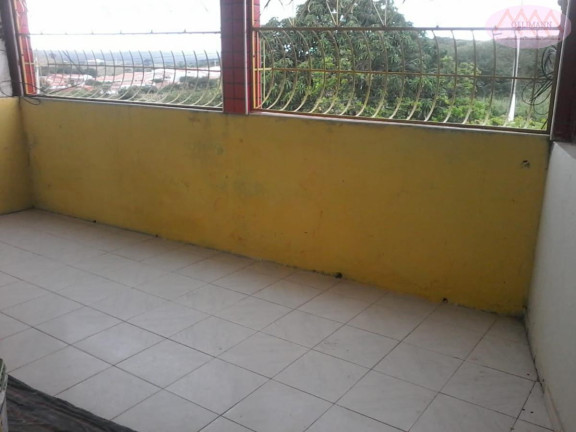 Sobrado com 2 Quartos à Venda, 98 m² em Mombaça - Mombaça