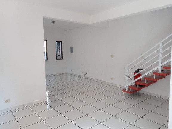Imagem Sobrado com 3 Quartos à Venda, 188 m² em Jardim Quaresmeira - Suzano Imagem Sobrado com 3 Quartos à Venda, 188 m² em Jardim Quaresmeira - Suzano
