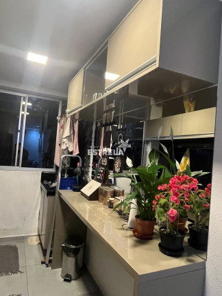 Imagem Apartamento com 2 Quartos à Venda, 43 m² em Recanto Vista Alegre - Cotia