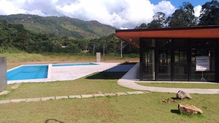 Imagem Terreno à Venda, 1.051 m² em Condomínio Itaporã - Atibaia Imagem Terreno à Venda, 1.051 m² em Condomínio Itaporã - Atibaia