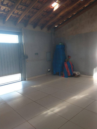 Imagem Casa com 2 Quartos à Venda,  em Parque Santa Edwiges - Bauru