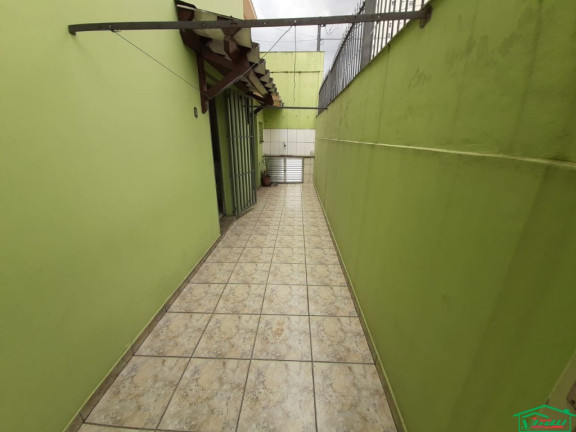 Imagem Sobrado com 3 Quartos à Venda, 175 m² em Vila Prudente - São Paulo