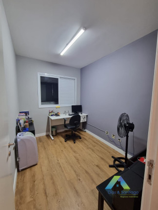 Imagem Apartamento com 3 Quartos à Venda, 93 m² em Santa Paula - São Caetano Do Sul Imagem Apartamento com 3 Quartos à Venda, 93 m² em Santa Paula - São Caetano Do Sul