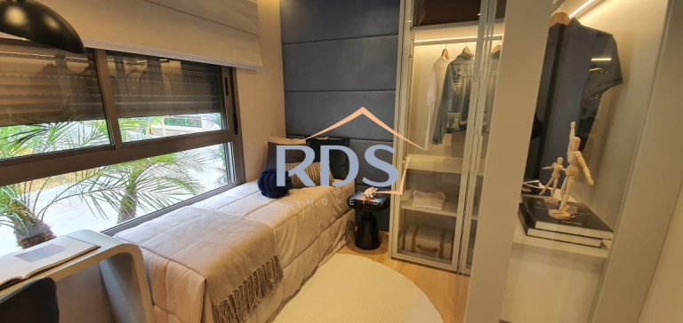Imagem Apartamento com 3 Quartos à Venda, 166 m² em Brooklin Paulista - São Paulo Imagem Apartamento com 3 Quartos à Venda, 166 m² em Brooklin Paulista - São Paulo