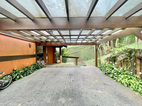 Imagem Casa de Condomínio com 3 Quartos à Venda,  em Recanto Impla - Carapicuíba