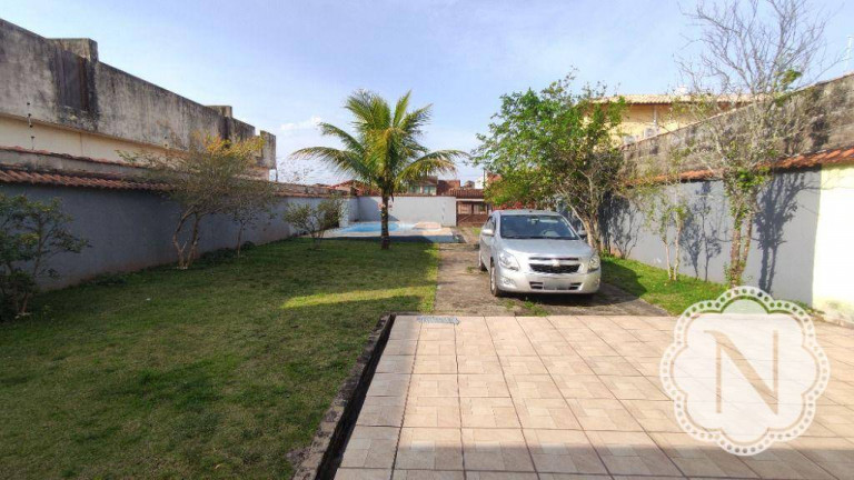 Imagem Casa com 3 Quartos à Venda, 183 m² em Cibratel Ii - Itanhaém Imagem Casa com 3 Quartos à Venda, 183 m² em Cibratel Ii - Itanhaém