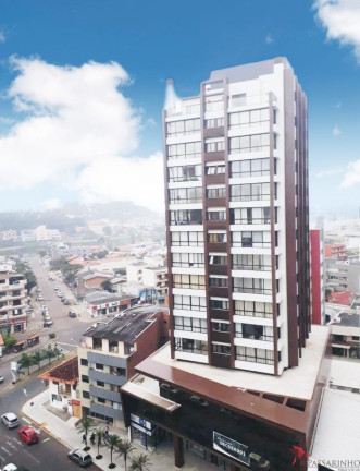 Apartamento com 2 Quartos à Venda, 65 m² em Centro - Torres