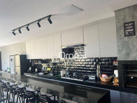 Imagem Casa com 3 Quartos à Venda, 270 m² em Jardim Atlântico - Goiânia Imagem Casa com 3 Quartos à Venda, 270 m² em Jardim Atlântico - Goiânia