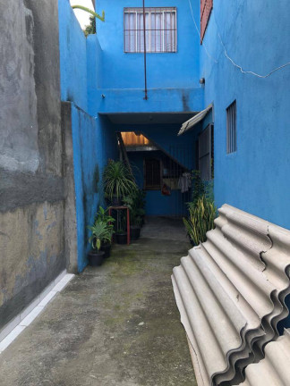 Imagem Casa com 2 Quartos à Venda, 138 m² em Vila Engenho Novo - Barueri