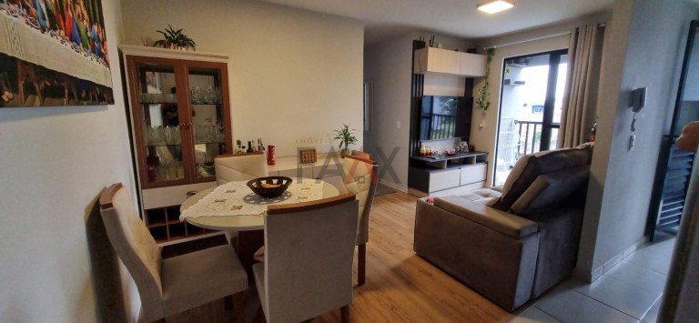 Imagem Apartamento com 1 Quarto à Venda, em Boqueirão - Guarapuava Imagem Apartamento com 1 Quarto à Venda, em Boqueirão - Guarapuava