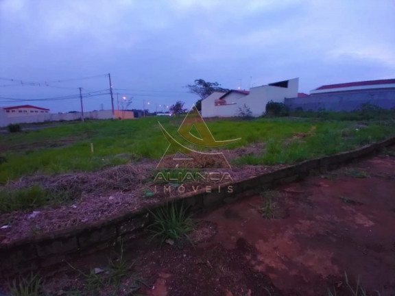 Terreno à Venda, 238 m² em Parque Das Oliveiras - Ribeirão Preto
