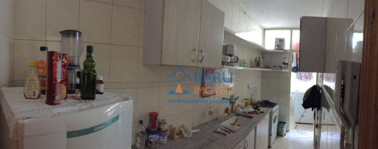 Imagem Apartamento com 2 Quartos à Venda, 60 m² em Santa Cecília - São Paulo