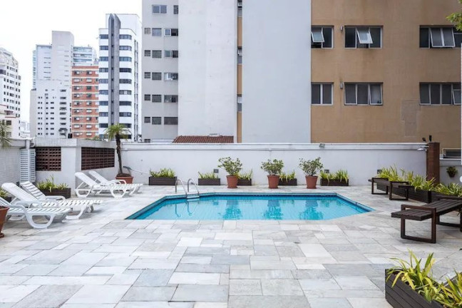 Imagem Apartamento com 4 Quartos à Venda, 190 m² em Perdizes - São Paulo